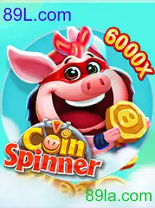 Descubra o Fascinante Mundo de CoinSpinner no 89L.com