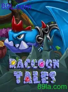 RaccoonTales