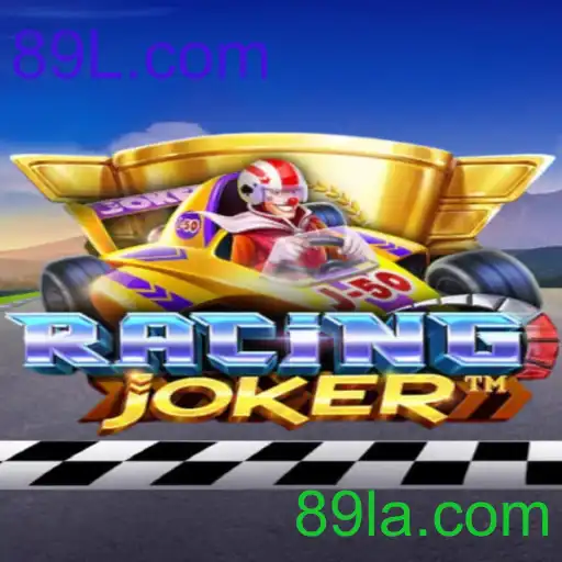 RacingJoker: Descubra o Jogo Revolucionário que Está Dominando 89L.com