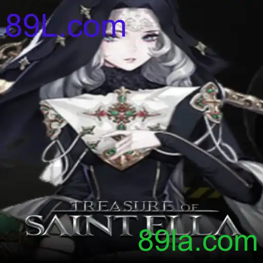 Explorando o Fascinante Mundo de 'TreasureofSaintElla' no Universo 89L.com